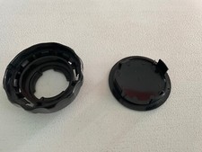 Drehknopf Sitzlehnenverstellung Mercedes R107 C107 SL SLC Vordersitze