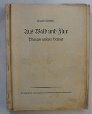 Walter Nöldner - Aus Wald Und