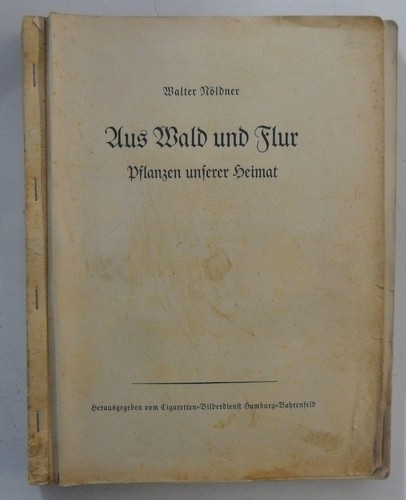 Walter nöldner aus wald - -,