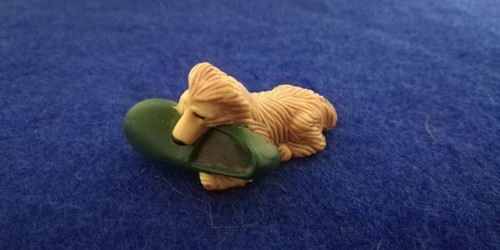 Inc hund figur - m.e.g., figur,puppy