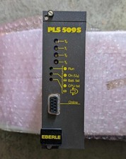 Eberle SPS 509S