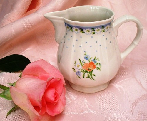 Villeroy boch romantica 1 - &,