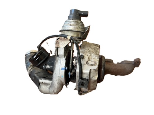 Turbolader audi seat - turbolader, vw/audi/seat/skoda