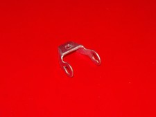 Retro Vintage Fahrrad Bremse Gegenhalter Bremszug Bremszuggegenhalter hinten NOS