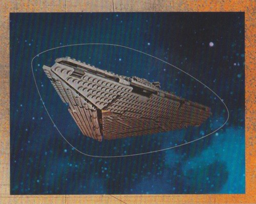 Lego star wars sticker 2020 - wars,