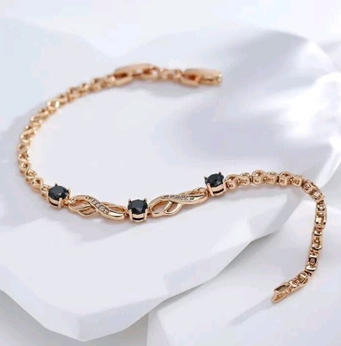 Luxus armband 585er rolled - armband,
