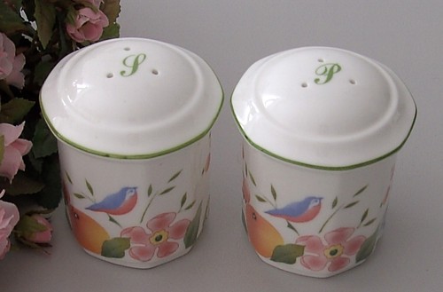 Villeroy boch orangerie - &,