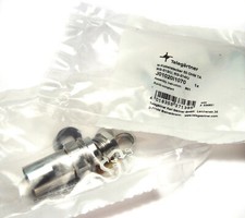 2x Telegärtner J01020I1070 /