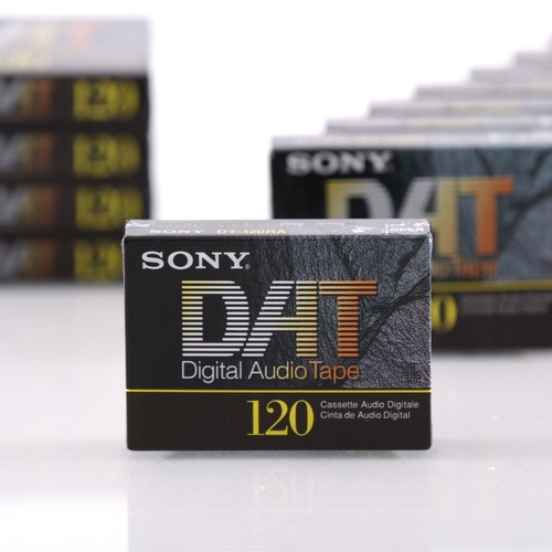 Sony tdk dat - sony,