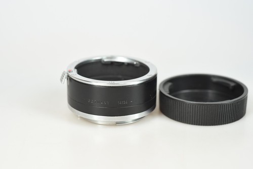 Leitz zwischenring 14134 2 - leitz,