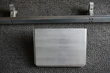 Mafell Erika Zubehör - Schiebeschlitten