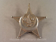 Türkei: Türkischer Halbmond/sogenannter Eiserner Halbmond, Buntmetall, 91885