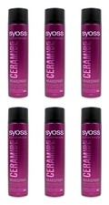 Syoss Ceramide Complex Haarspray , 6x400ml EAN4015100190434