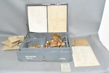 Alte Frachtkiste Mit