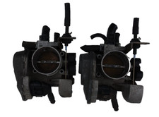 ⭐⭐✅✅Drosselklappe OPEL 90536084 5WS932501 Top  ✅✅⭐⭐