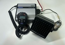 Simoco SRM9000 EO 66-88Mhz VHF