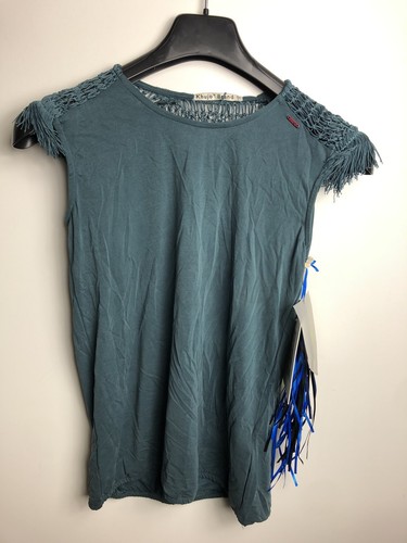 Khujo damen shirts modell - damen,