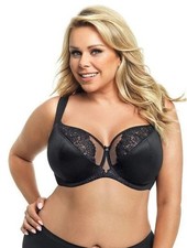 Gorsenia Bügel BH starker