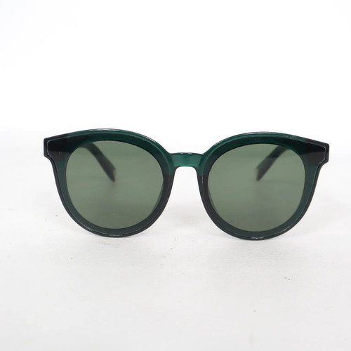 Sonnenbrille rund - h&m,, sonnenbrille,