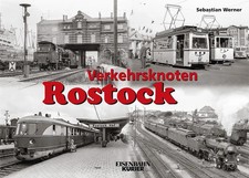 Verkehrsknoten Rostock |