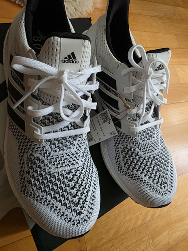 Adidas ultraboost weiß - adidas,