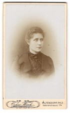 Fotografie Oskar Winkle