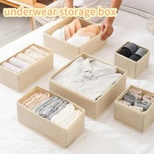 Kleidung Organizer Box