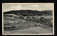 AK Knobelsdorf b. Saalfeld