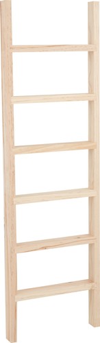 Holz leiter - holz,