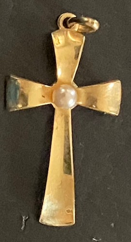 Altes goldfarbenes - , /
