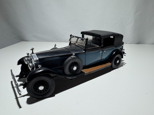 Franklin mint 1929 rolls - mint,