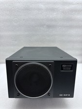 Icom Lautsprecher Funkanlage