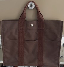 Originale Hermès Tote Bag –
