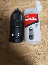 Makita Schnellwechselfutter  Bohrmaschine Bohrhammer SDS