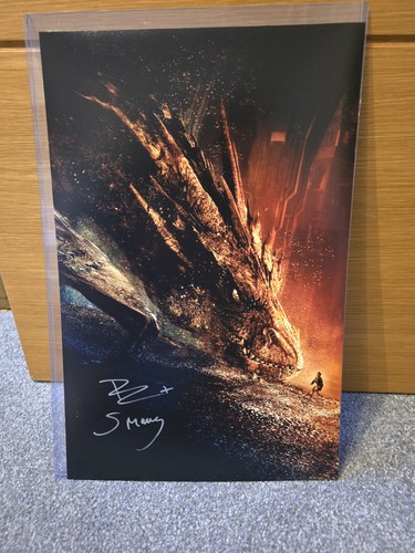 Benedict cumberbatch smaug - benedict,