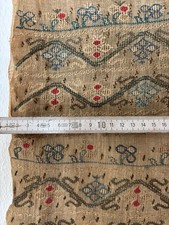 Antikes Osmanisches Tuch mit