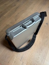Rimowa Attache Privat Jet Rare