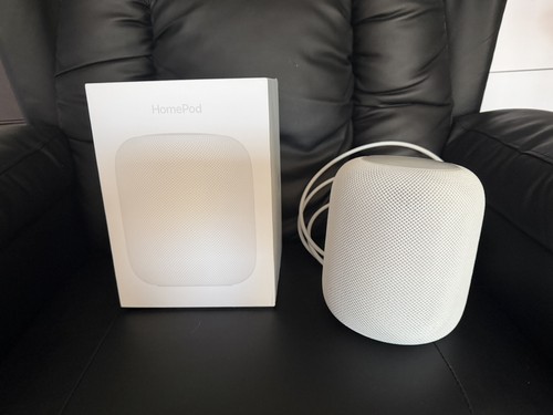 Apple homepod gen - apple, 1.