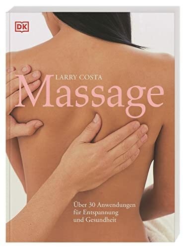 Massage über anwendungen - massage:,