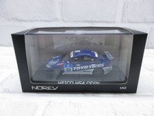 Mini car norev - volvo, v40