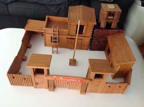 Westernfort holz - westernfort,