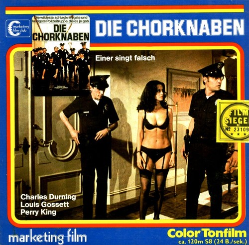 Super die chorknaben - 8,