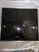 Siemens ET645EN11 Autark TouchControl Sensor Kochfeld Fd8810 Ceranfeld Extern 