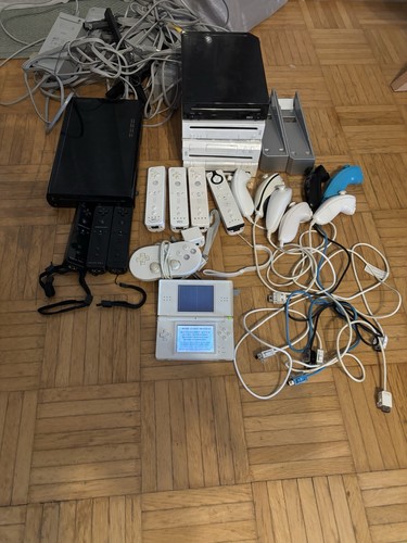 Nintendo sammlung - nintendo,