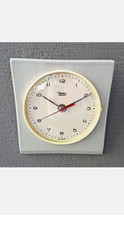 DIEHL 50er RETRO KÜCHENUHR