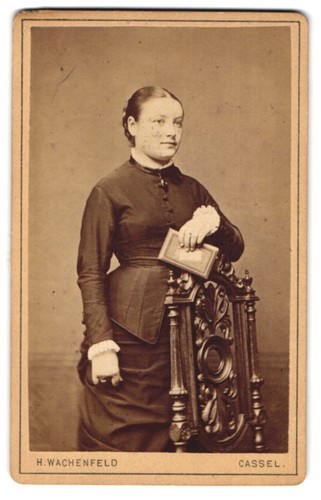 Fotografie wachenfeld - fotografie, h.