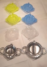 Pastamaker für Maultaschen und Ravioli-Gebraucht