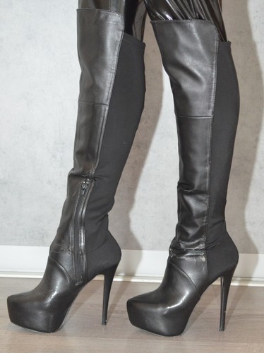Steve madden overknee - steve,