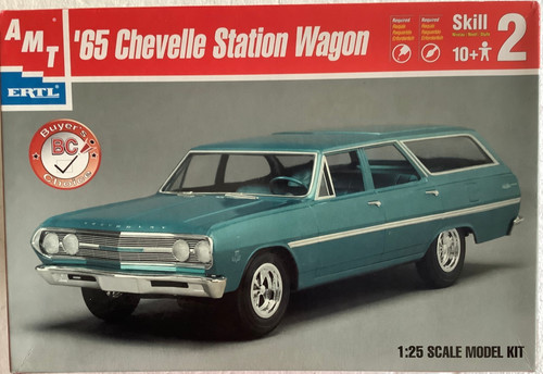Amt 31219 65 - 1:25, ´65