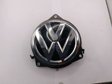 Volkswagen Golf VII 2017 Griff